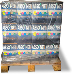 ABSO`Net MultiSorb Palette