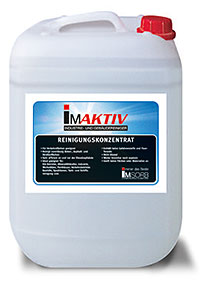 IMaktiv Industriereiniger